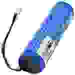 Powery Akku für Babyphone Philips Avent SCD833, SCD835, 3,7V, Li-Ion