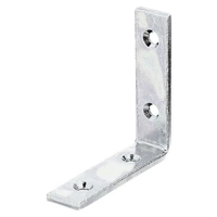 Balkenwinkel L80x80 mmmm B.20mm schmal STA roh Balkenwinkel L80x80 mmmm B.20mm schmal STA roh