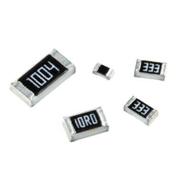Vishay CRCW080522R0FKTABC Dickschicht-Widerstand 22R SMD 0805 0.125W 1% 5000 St. Tape on Full reel