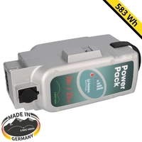 E-Bike Vision Akku 26V 23Ah passend Raleigh Leeds HS E-Bike Vision Akku 26V 23Ah passend Raleigh Leeds HS