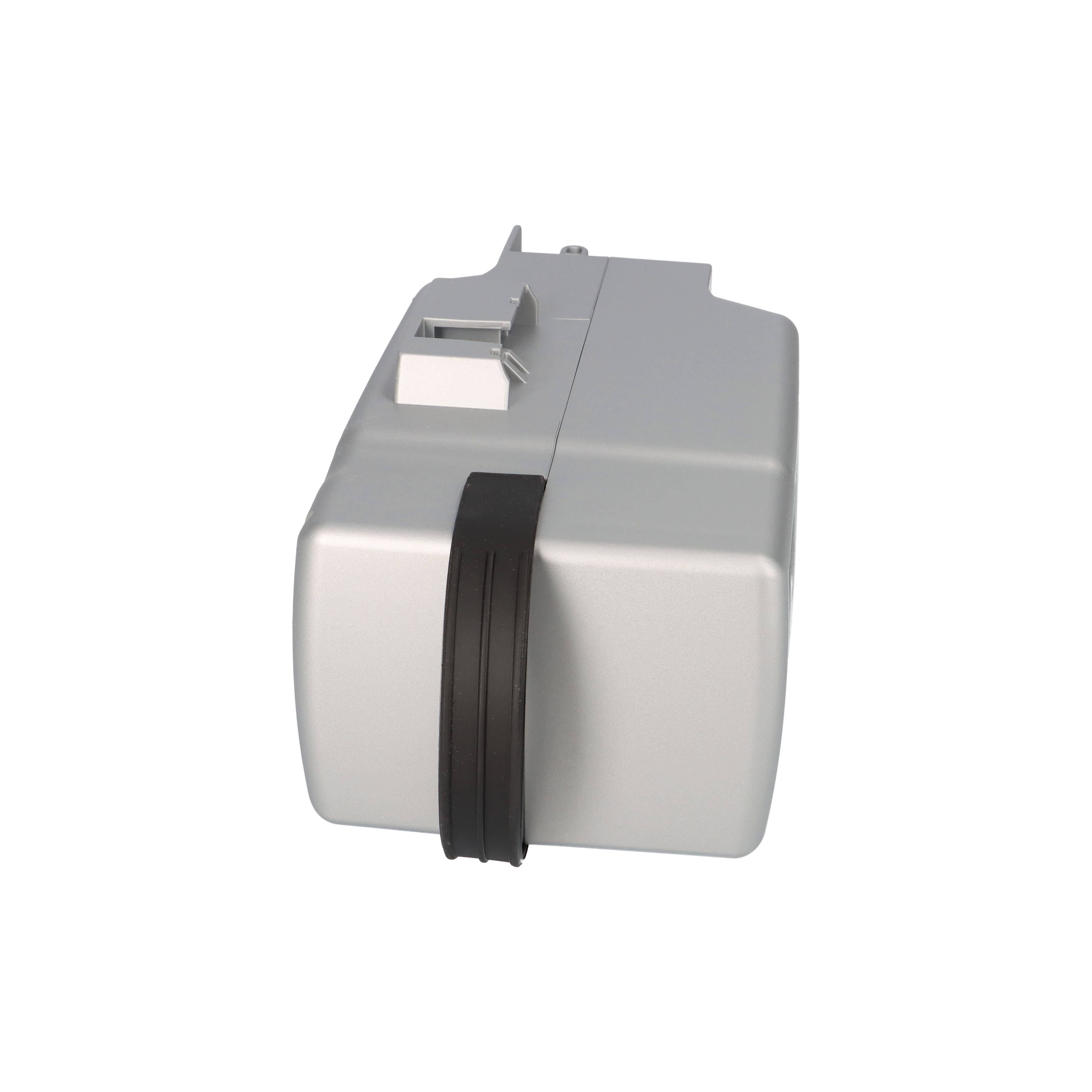 E-Bike Vision Akku 26V 23Ah passend Raleigh Leeds HS