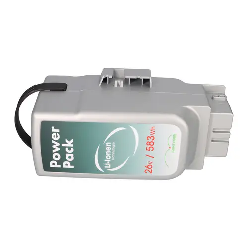 E-Bike Vision Akku 26V 23Ah passend Raleigh Leeds HS E-Bike Vision Akku 26V 23Ah passend Raleigh Leeds HS