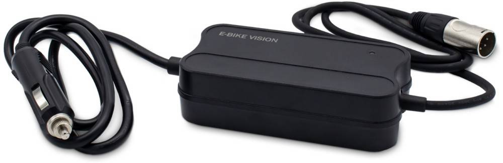 Hückmann KFZ-Ladegerät für 36V 147606