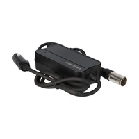 Ladegerät für KFZ 36V 2Ah passend für E-Bike Vision PowerPack Panasonic Deluxe Ladegerät für KFZ 36V 2Ah passend für E-Bike Vision PowerPack Panasonic Deluxe