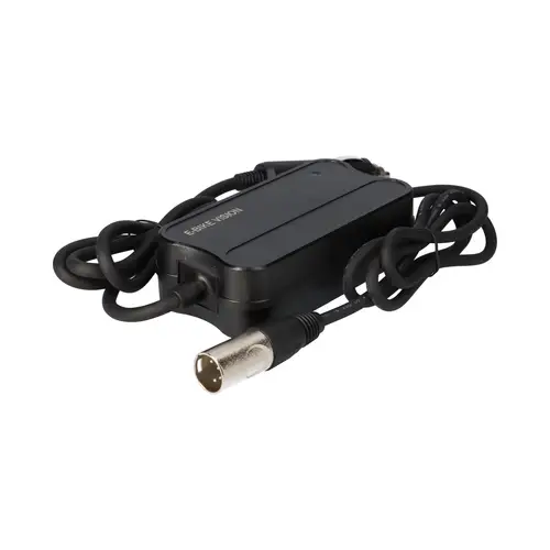 Ladegerät für KFZ 36V 2Ah passend für E-Bike Vision PowerPack Panasonic Deluxe Ladegerät für KFZ 36V 2Ah passend für E-Bike Vision PowerPack Panasonic Deluxe