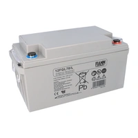 Fiamm Blei-Akku 12FGL70/L 12V 70Ah Pb M6 Innengewinde Fiamm Blei-Akku 12FGL70/L 12V 70Ah Pb M6 Innengewinde