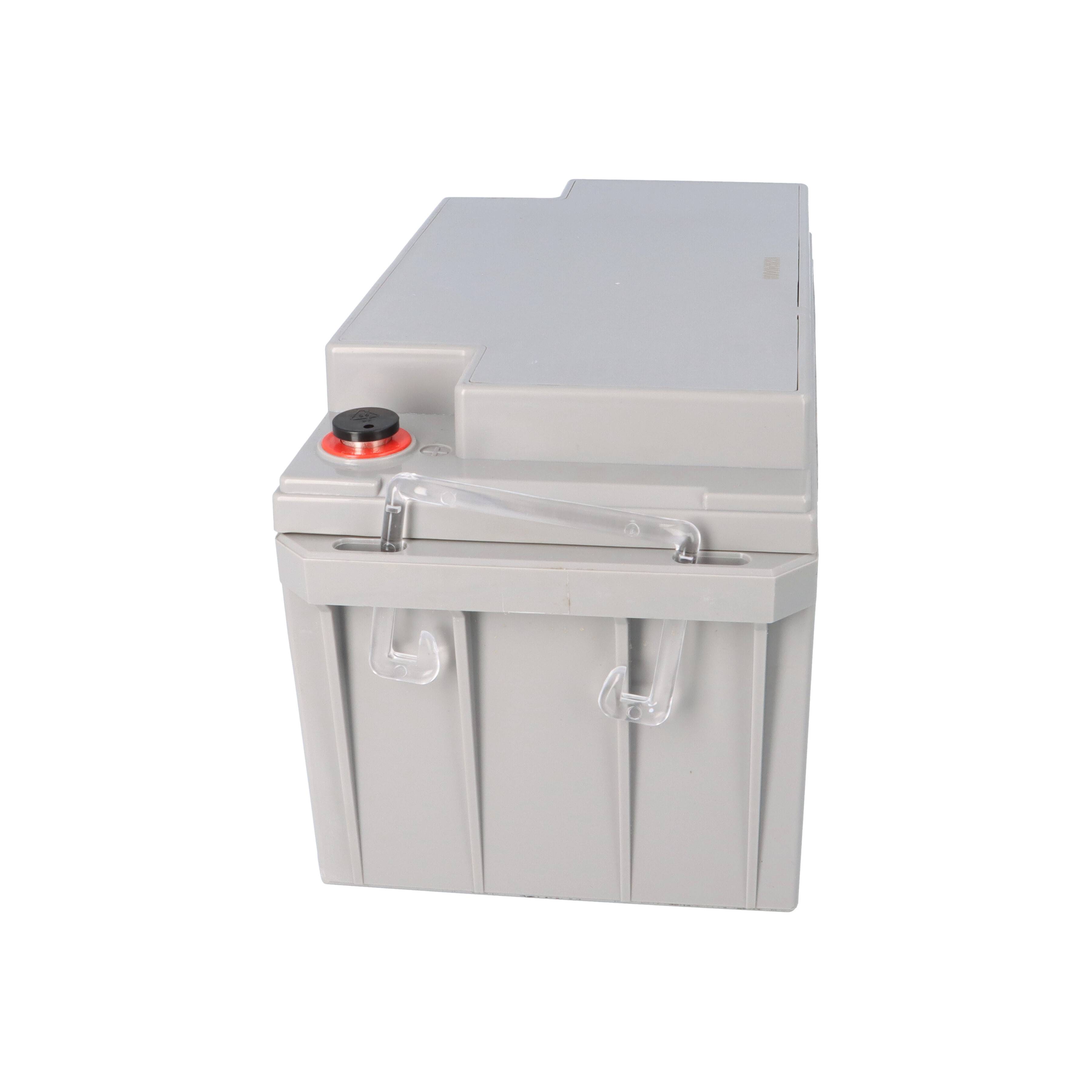 Fiamm Blei-Akku 12FGL70/L 12V 70Ah Pb M6 Innengewinde