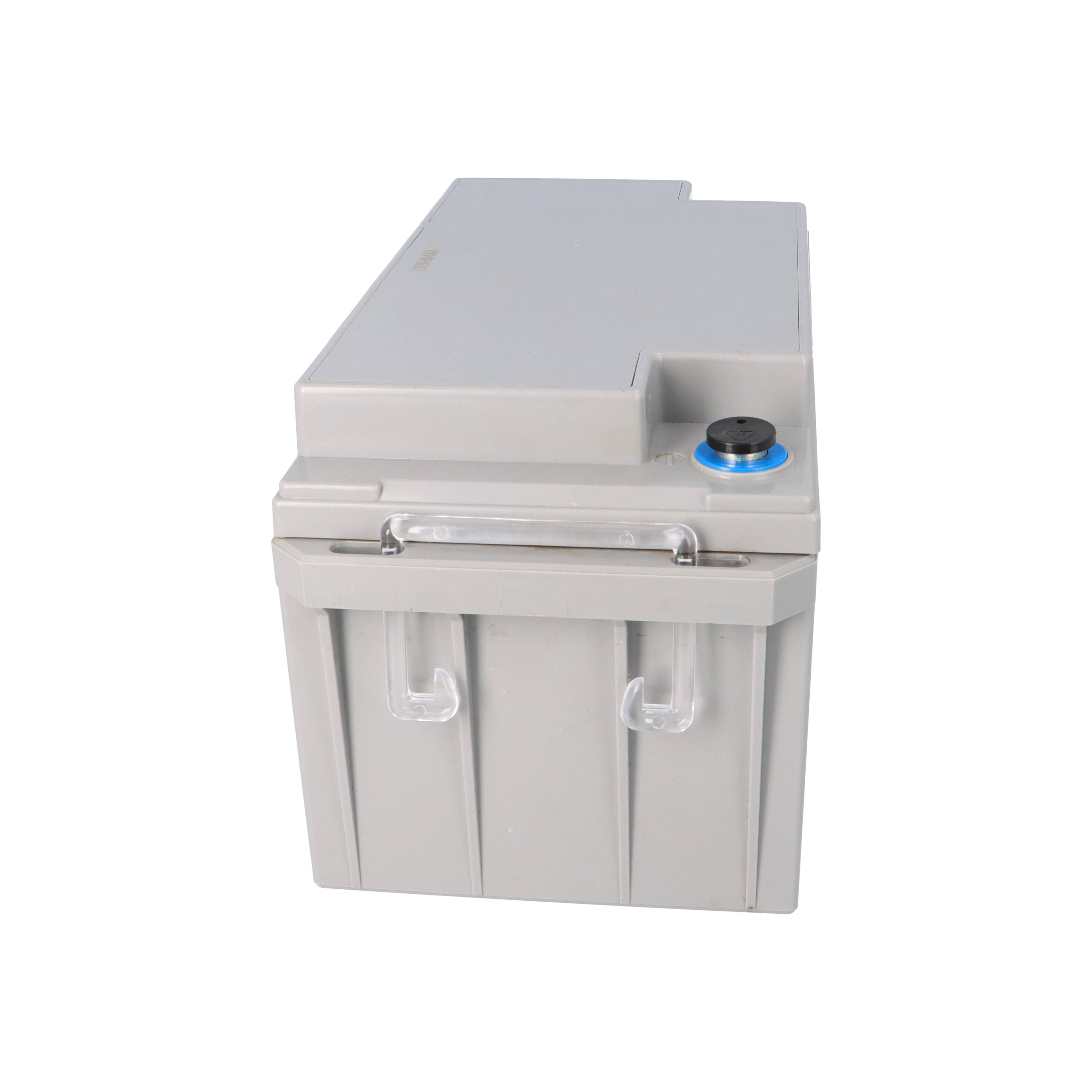 Fiamm Blei-Akku 12FGL70/L 12V 70Ah Pb M6 Innengewinde