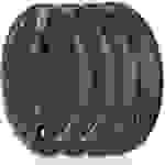 JB White 32 Stück Cerumenfilter für Hörgeräte Cerushield Disc Phonak Audeo Marvel Hörgeräte | Wachsschutz Filter Spender Disk