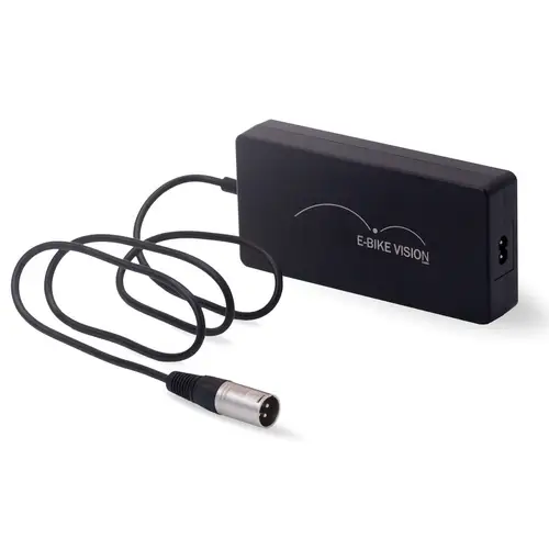 SET E-BIKE VISION Power Pack Ersatzakkus für Panasonic Deluxe-Antriebssystem 2x 36V 17Ah 612 Wh + 2x 4A Lader SET E-BIKE VISION Power Pack Ersatzakkus für Panasonic Deluxe-Antriebssystem 2x 36V 17Ah 612 Wh + 2x 4A Lader