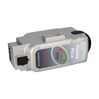 SET E-BIKE VISION Power Pack Ersatzakkus für Panasonic Deluxe-Antriebssystem 2x 36V 17Ah 612 Wh + 2x 4A Lader SET E-BIKE VISION Power Pack Ersatzakkus für Panasonic Deluxe-Antriebssystem 2x 36V 17Ah 612 Wh + 2x 4A Lader