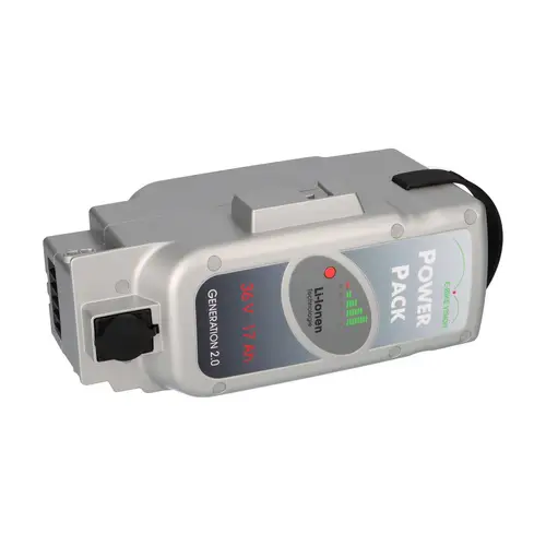 SET E-BIKE VISION Power Pack Ersatzakkus für Panasonic Deluxe-Antriebssystem 2x 36V 17Ah 612 Wh + 2x 4A Lader SET E-BIKE VISION Power Pack Ersatzakkus für Panasonic Deluxe-Antriebssystem 2x 36V 17Ah 612 Wh + 2x 4A Lader