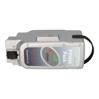 SET E-BIKE VISION Power Pack Ersatzakkus für Panasonic Deluxe-Antriebssystem 2x 36V 17Ah 612 Wh 4A Lader SET E-BIKE VISION Power Pack Ersatzakkus für Panasonic Deluxe-Antriebssystem 2x 36V 17Ah 612 Wh 4A Lader