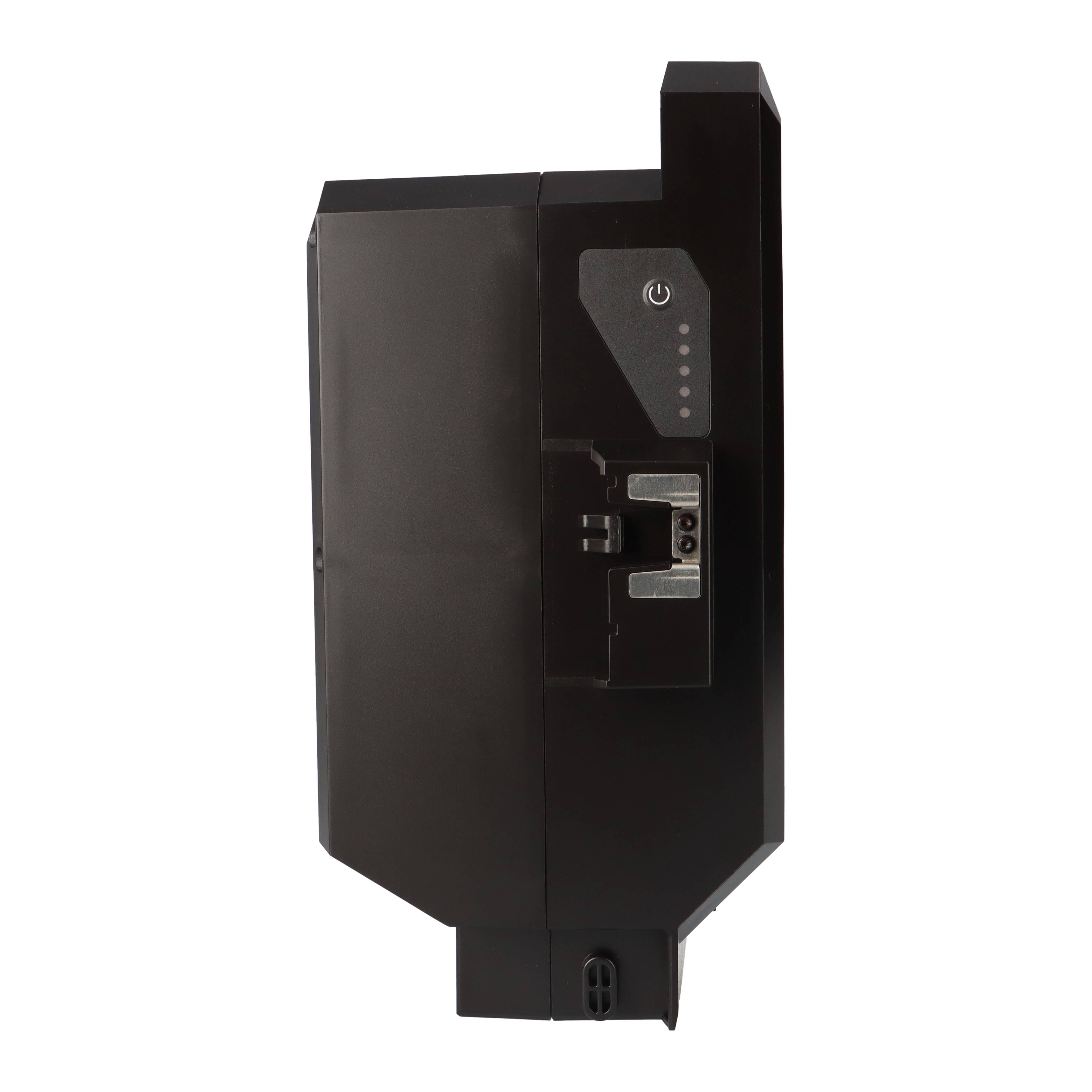 E-BIKE VISION Panasonic Next Generation Akku 36V 19Ah 691Wh – NKY476B2 / NKY477B2