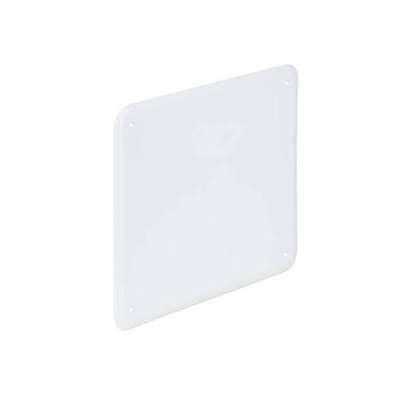 Kaiser Ersatzdeckel 165x165mm 1096-77