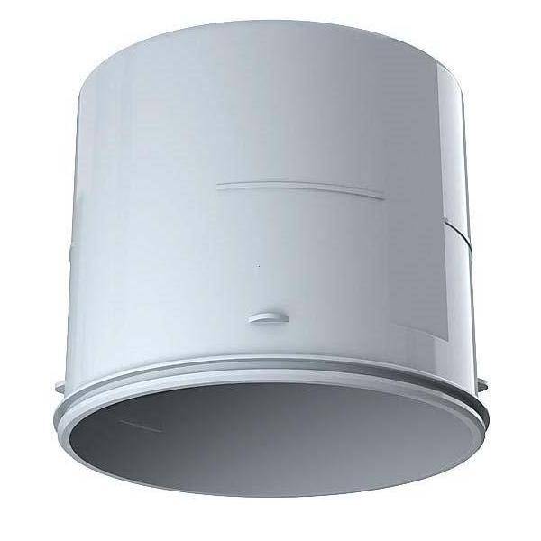 Kaiser Einbaugehäuse HaloX-O 1290-30NL