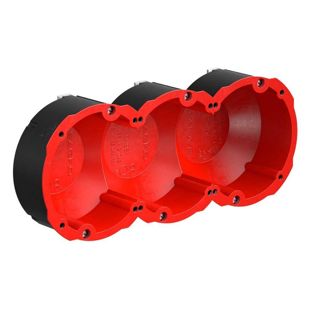 Kaiser Quickbox HWD 90 9498-77.03