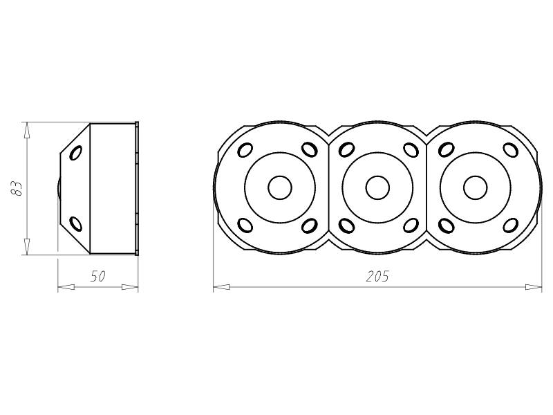 Kaiser Quickbox HWD 90 9498-77.03