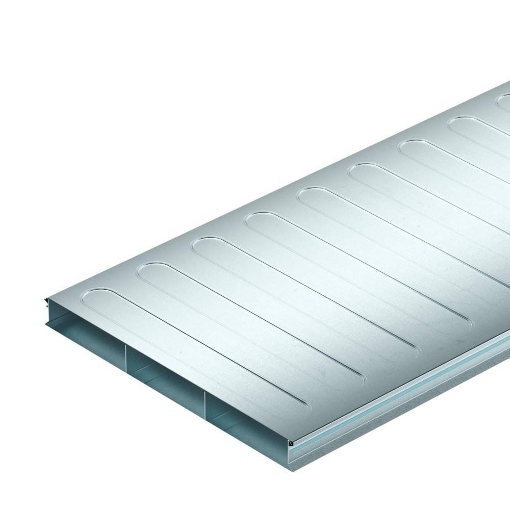 OBO Bettermann Unterflurkanal S3 35038-2