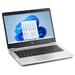 HP EliteBook 830 G5 (B-Ware) 33,8cm (13,3") Notebook (i5 8350U, 8GB, 512GB SSD NVMe, FULL HD, CAM-IR) Win 11 HP EliteBook 830 G5 (B-Ware) 33,8cm (13,3") Notebook (i5 8350U, 8GB, 512GB SSD NVMe, FULL HD, CAM-IR) Win 11