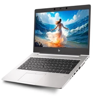 HP EliteBook 830 G5 (B-Ware) 33,8cm (13,3") Notebook (i5 8350U, 8GB, 512GB SSD NVMe, FULL HD, CAM-IR) Win 11 HP EliteBook 830 G5 (B-Ware) 33,8cm (13,3") Notebook (i5 8350U, 8GB, 512GB SSD NVMe, FULL HD, CAM-IR) Win 11