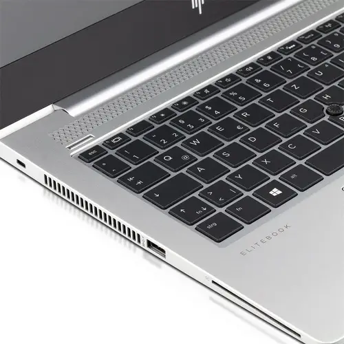 HP EliteBook 830 G5 (B-Ware) 33,8cm (13,3") Notebook (i5 8350U, 8GB, 512GB SSD NVMe, FULL HD, CAM-IR) Win 11 HP EliteBook 830 G5 (B-Ware) 33,8cm (13,3") Notebook (i5 8350U, 8GB, 512GB SSD NVMe, FULL HD, CAM-IR) Win 11