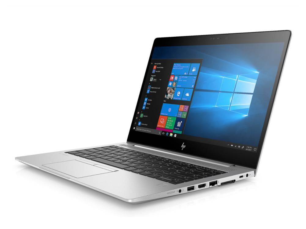 HP EliteBook 840 G5 i5-7300U 32GB 500GB SSD 1920x1080 WLAN BT Webcam Win 11 Pro