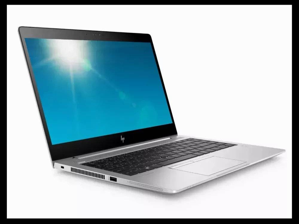 HP EliteBook 840 G5 i5-7300U 32GB 180GB SSD 1920x1080 WLAN BT Webcam Win 10 Pro
