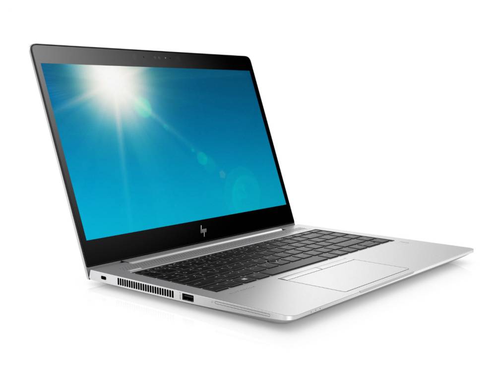 HP EliteBook 840 G5 i5-7300U 16GB 256GB SSD 1920x1080 WLAN BT Webcam Win 11 Pro