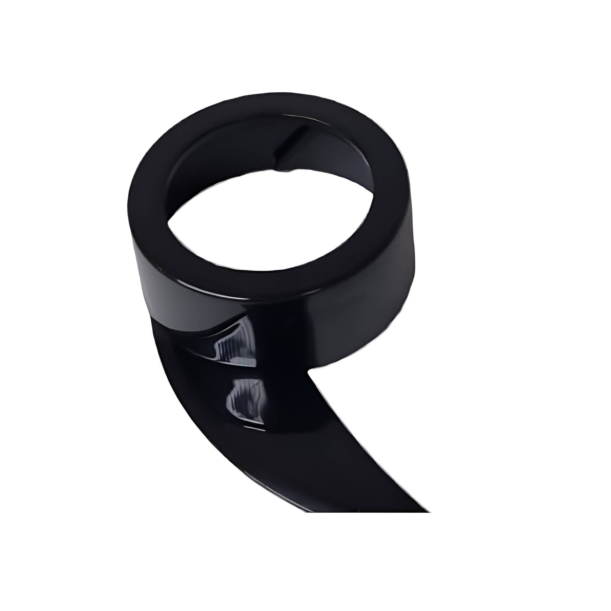 Ersatzklinge (Kunststoff, einseitig) für die Küchenmaschine TT-FP800 von TurboTronic