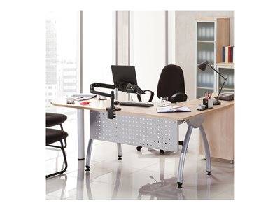 ERGOTRON LX Notebookablage schwarz Gesundheitswesen & Medizinische Geräte Medizinisches IT-Zubehör