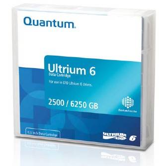 Quantum Ultrium 6 Verbrauchsmaterialien Streamer-Tapes