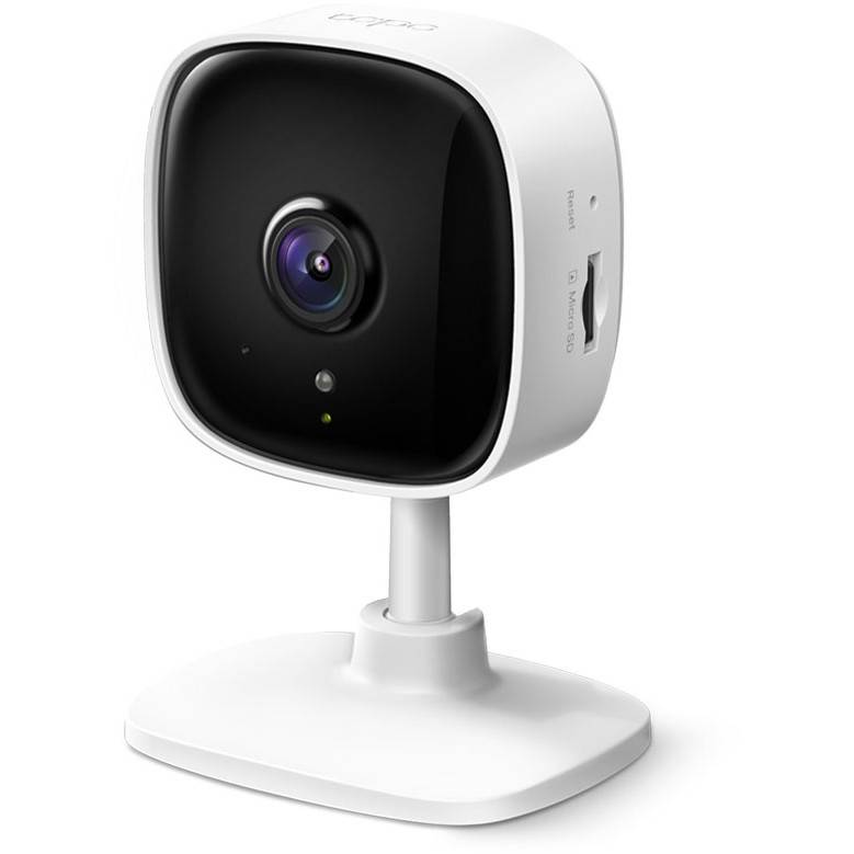 TP-Link Tapo C100 Cube IP-Sicherheitskamera Indoor 1920 x 1080 Pixel