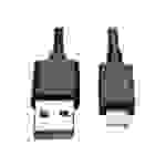 EATON TRIPPLITE USB-A to Lightning Cable Telekommunikation, UCC & Wearables Smartphone Zubehör &