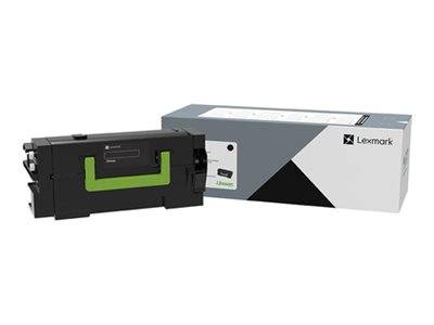 LEXMARK Cartridge MS821 MS822 15K Drucken, Scannen & Verbrauchsmaterial Verbrauchsmaterialien