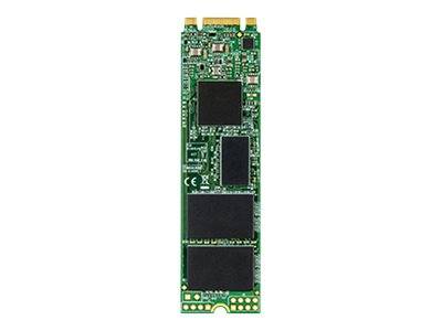 SSD 240GB Transcend M.2 MTS820S (M.2 2280) 3D NAND, SATA3 Multimedia-Technik Solid State Drives