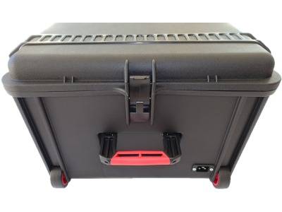 ALSO EduCenter Case 12 Convertibles Bildung Computerzubehör EDU Notebook & Tablet Trolley EDU