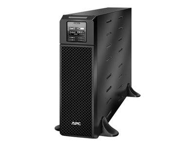 APC Smart-UPS SRT 5000VA Tower 230V Server, Storage & USV Unterbrechungsfreie Stromversorgung USV