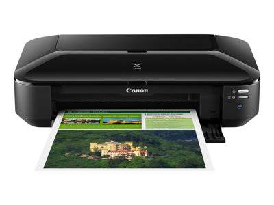 CANON PIXMA iX6850 Printer colour Drucken, Scannen & Verbrauchsmaterial Drucker & Multifunktion Foto