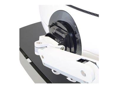 ERGOTRON HX Heavy-Duty Tilt Pivot Gesundheitswesen & Medizinische Geräte Medizinisches IT-Zubehör