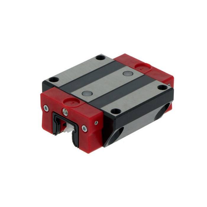 Führungswagen KWVE15 -B-V0-G3 0,199kg 15er Reihe INA