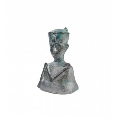 SELVA Latexformen Nofretete, 100 mm
