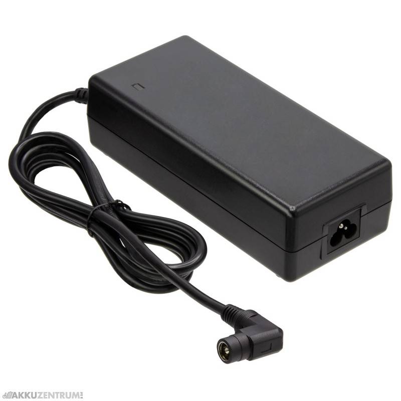 E-Bike Ladegerät Phylion Ladegerät 29,0V / 2,0A - Cinch abgewinkelt