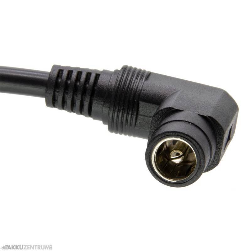 E-Bike Ladegerät Phylion Ladegerät 42,0V / 2,0A - SMART - Cinch abgewinkelt