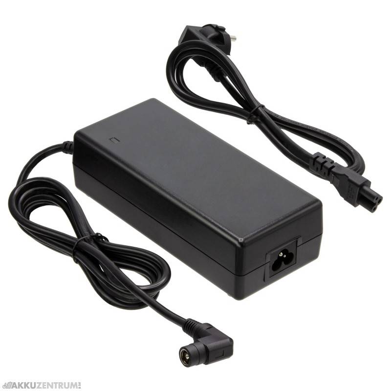 E-Bike Ladegerät Phylion Ladegerät 29,0V / 2,0A - Cinch abgewinkelt