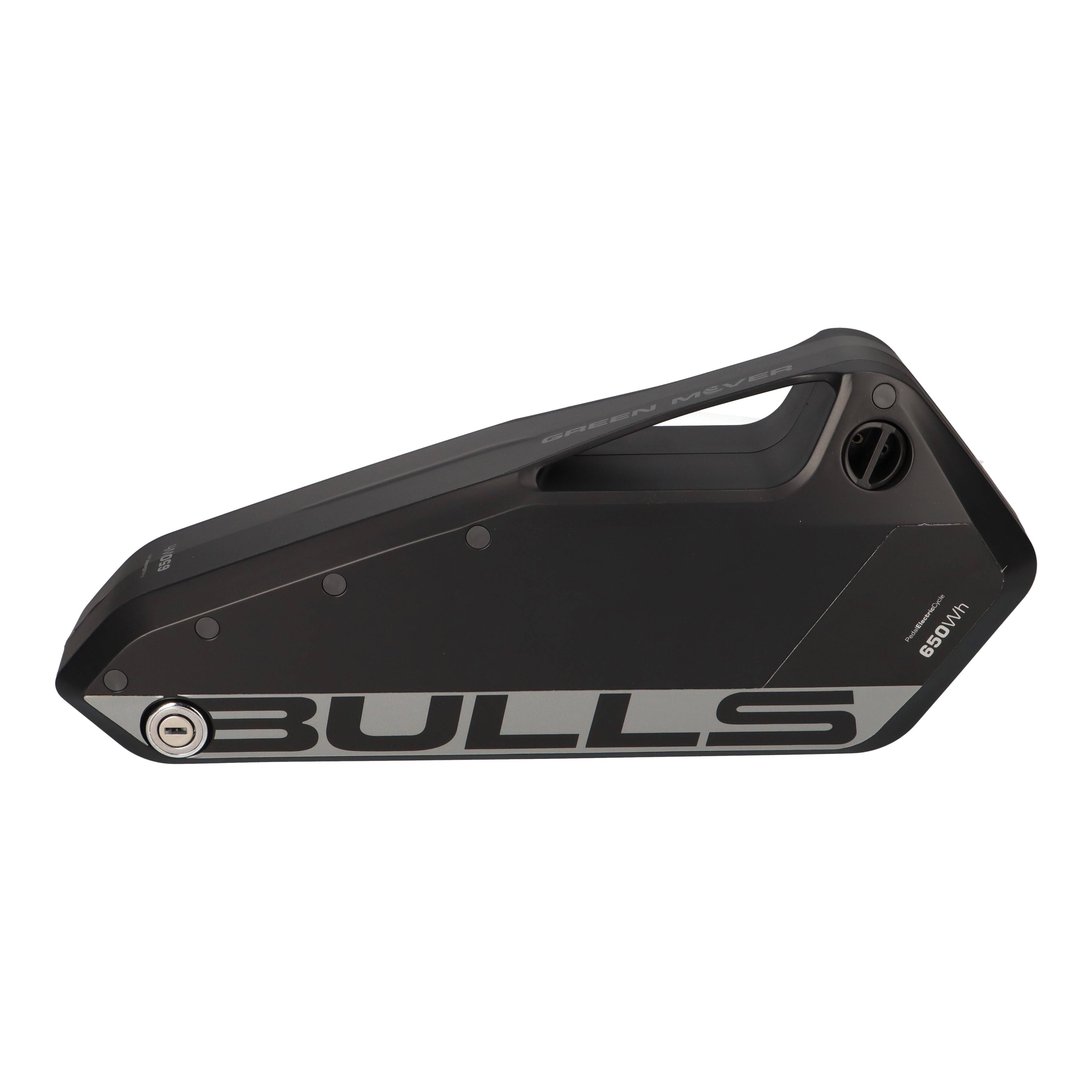 Bulls Green Mover Lavida E-Bike Akku - 36V 17,5Ah (650Wh)