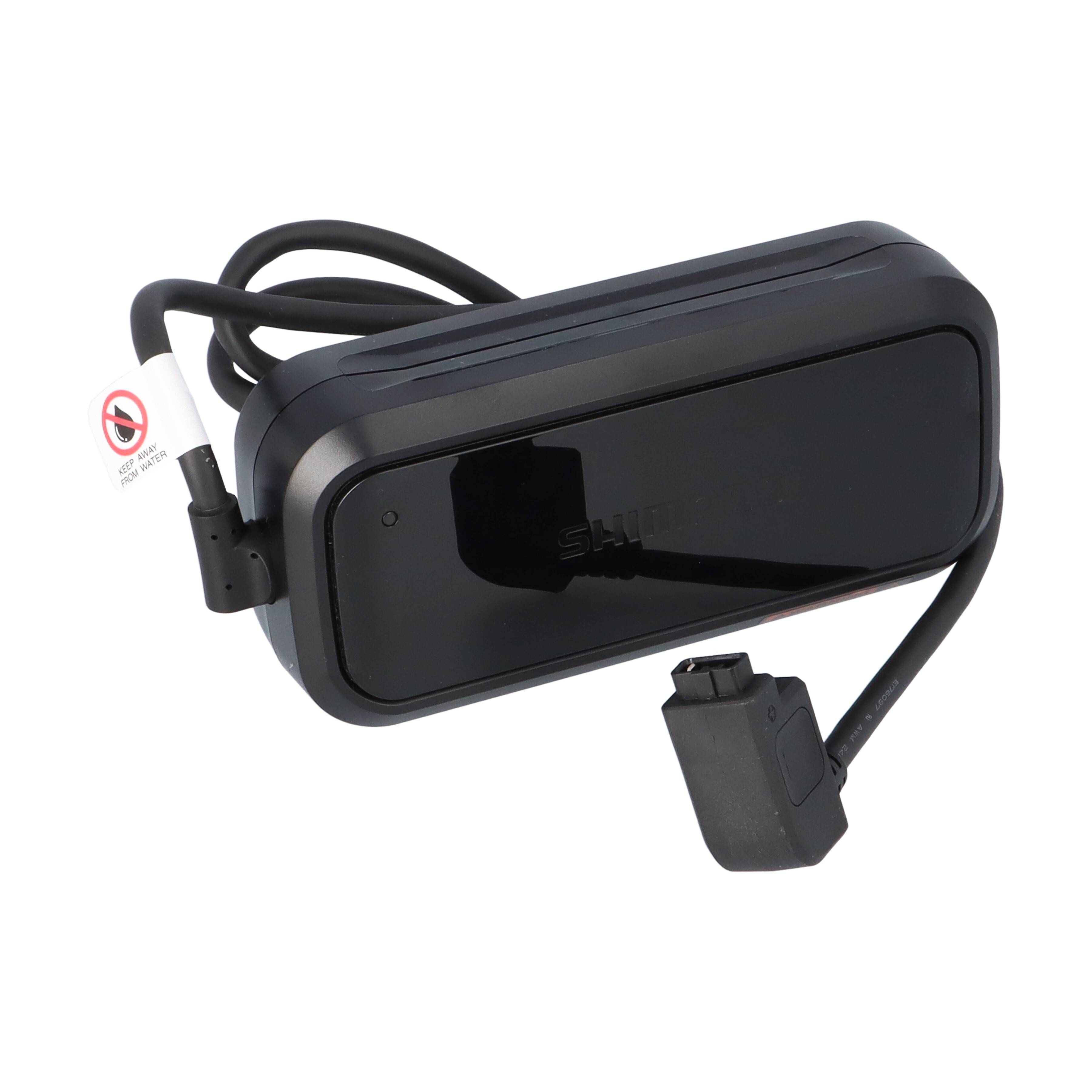 SHIMANO STEPS Ladegerät EC-E6002 | 36V Schnellladung