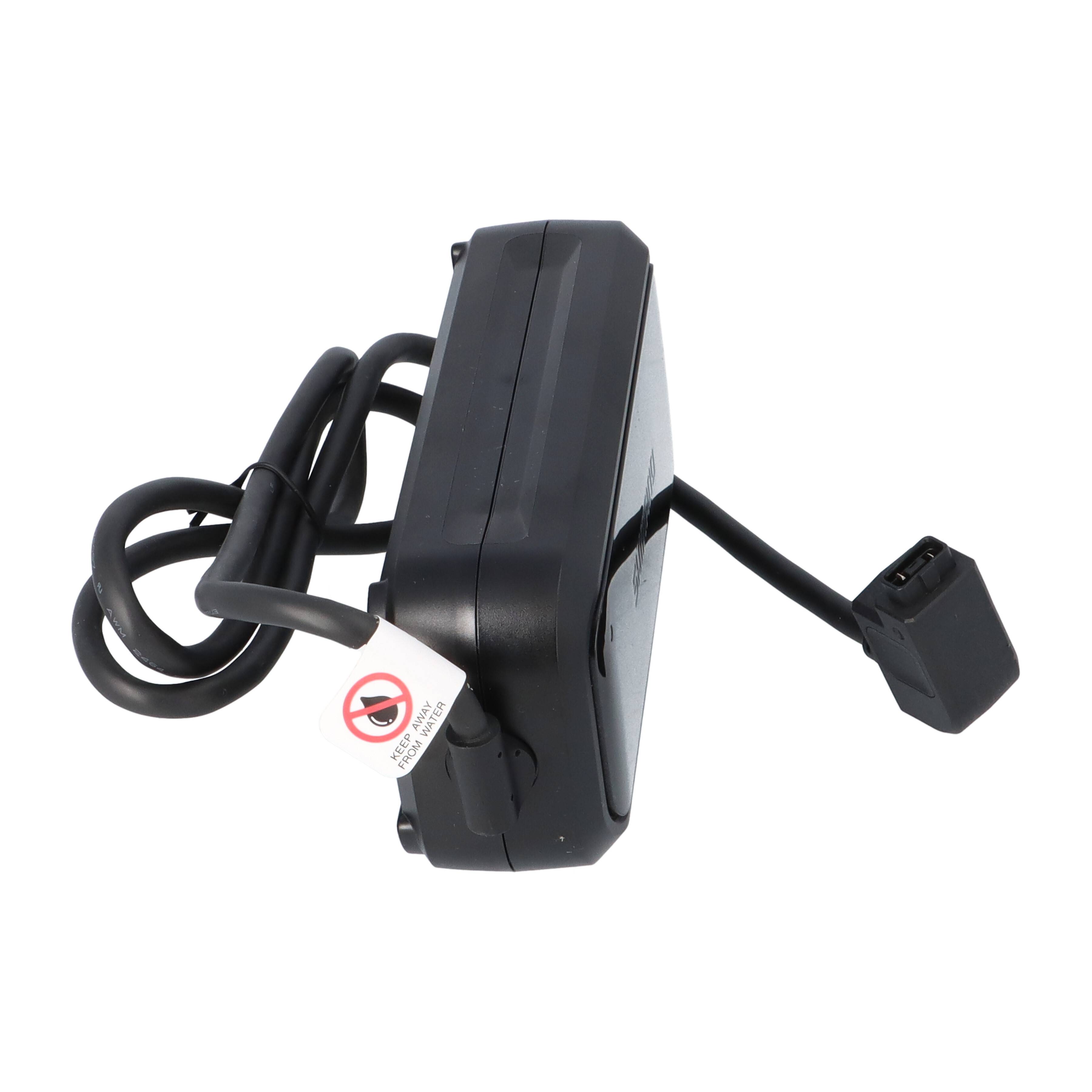 SHIMANO STEPS Ladegerät EC-E6002 | 36V Schnellladung