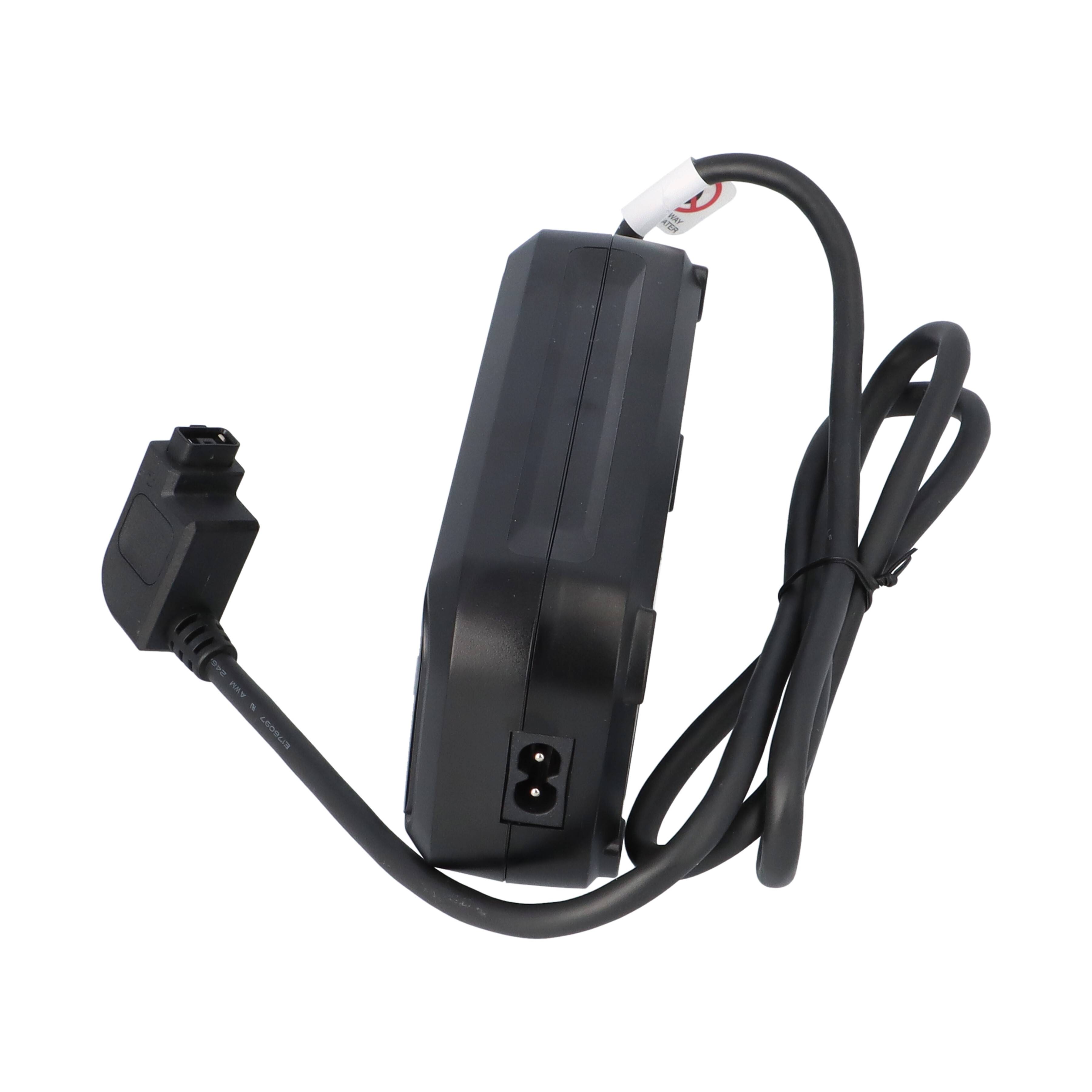 SHIMANO STEPS Ladegerät EC-E6002 | 36V Schnellladung