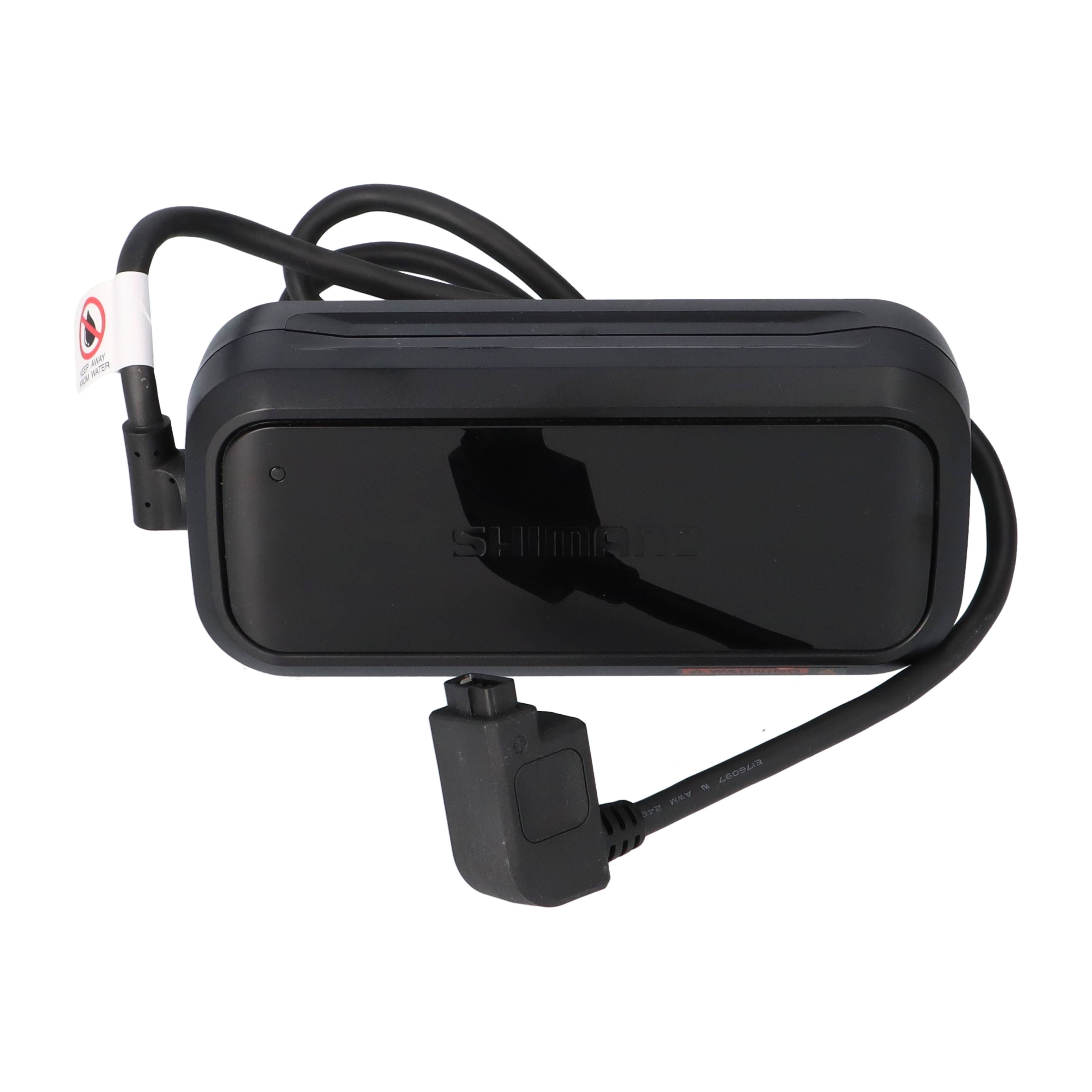 SHIMANO STEPS Ladegerät EC-E6002 | 36V Schnellladung